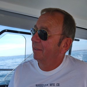 Photo de profil de Patrick Orhan