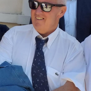 Photo de profil de Patrick Ozouf