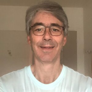 Photo de profil de Patrick Pacaud