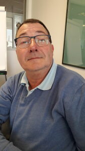 Photo de profil de Patrick Pairon
