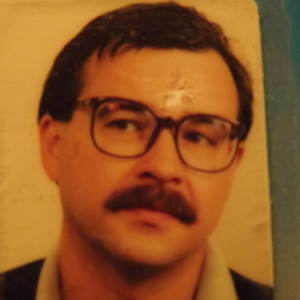 Photo de profil de Patrick Papillon