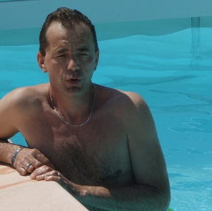 Photo de profil de Patrick Paroisse