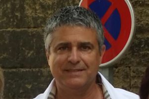 Photo de profil de Patrick Parra
