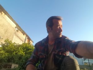 Photo de profil de Patrick Patout