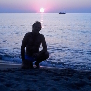 Photo de profil de Patrick Patrascu