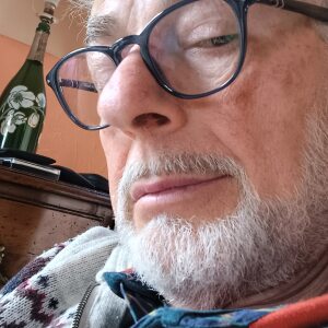 Photo de profil de Patrick Patron
