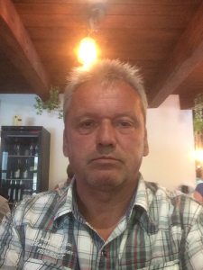 Photo de profil de Patrick Pauchez