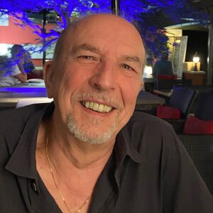 Photo de profil de Patrick Pawlak