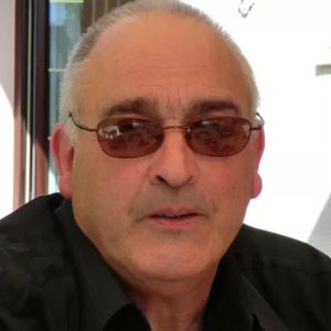 Photo de profil de Patrick Pecqueux