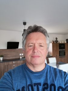 Photo de profil de Patrick Pegorier