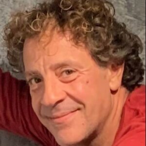 Photo de profil de Patrick Pendino