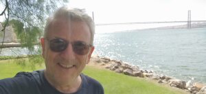 Photo de profil de Patrick Penvern