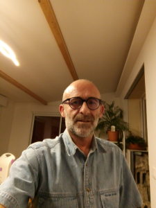 Photo de profil de Patrick Perdrieau