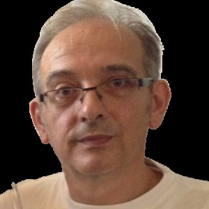 Photo de profil de Patrick Perlier