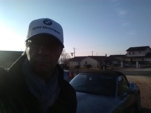 Photo de profil de Patrick Perret