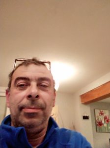 Photo de profil de Patrick Petard