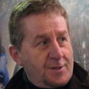 Photo de profil de Patrick Petit