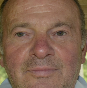 Photo de profil de Patrick Petitdemange