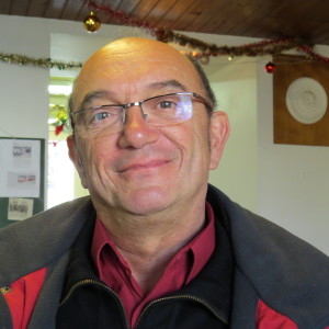 Photo de profil de Patrick Peulon