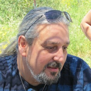 Photo de profil de Patrick Philippo