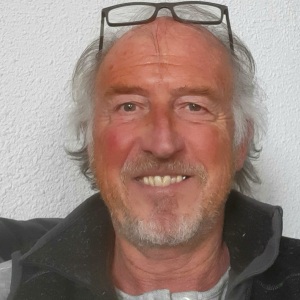 Photo de profil de Patrick Philipps