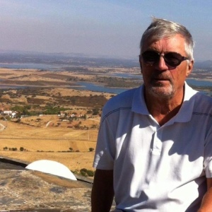 Photo de profil de Patrick Pieau