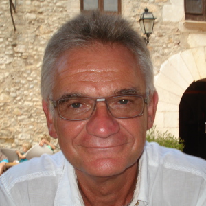 Photo de profil de Patrick Piednoel