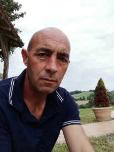 Photo de profil de Patrick Pierre