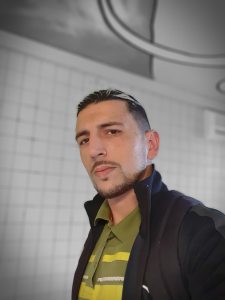 Photo de profil de Patrick Pinto