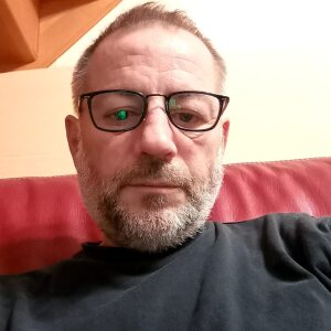 Photo de profil de Patrick Pirosa