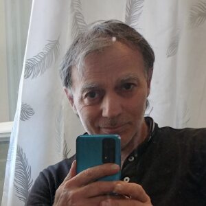 Photo de profil de Patrick Placenti
