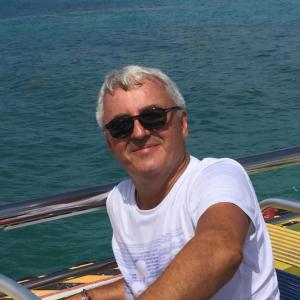 Photo de profil de Patrick Plard