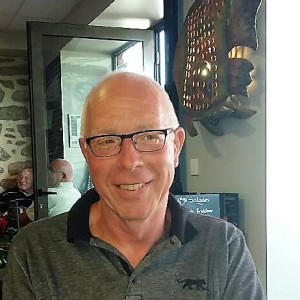 Photo de profil de Patrick Platon