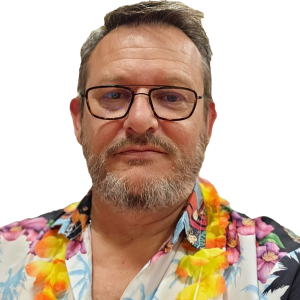 Photo de profil de Patrick Plumail