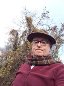Photo de profil de Patrick Poil