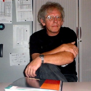 Photo de profil de Patrick Poirier