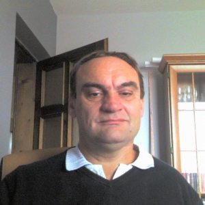 Photo de profil de Patrick Pomathiod