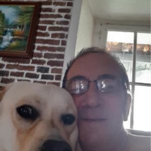 Photo de profil de Patrick Pomponne