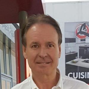 Photo de profil de Patrick Popoff