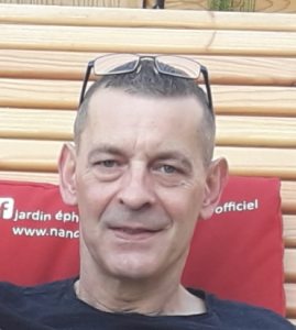 Photo de profil de Patrick Poulet