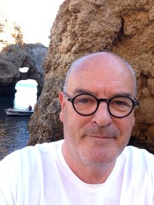 Photo de profil de Patrick Poullaouec