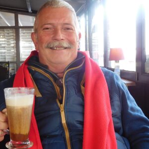 Photo de profil de Patrick Pourtois