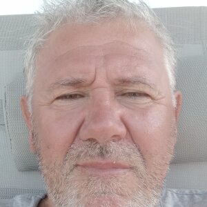 Photo de profil de Patrick Pouteau