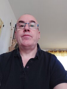 Photo de profil de Patrick Pouytes