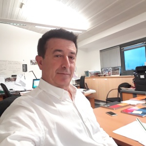 Photo de profil de Patrick Pradelle