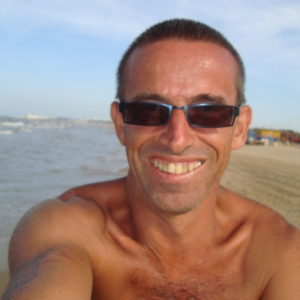 Photo de profil de Patrick Prevel