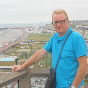 Photo de profil de Patrick Prevet