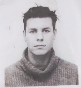 Photo de profil de Patrick Prevot