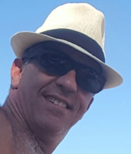 Photo de profil de Patrick Proietto