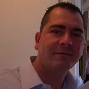 Photo de profil de Patrick Promayrat